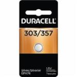 Duracell® Batteries D303/357PK 1005120